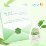 Combo 2 Chai Dung Dịch Vệ Sinh Dạ Hương 120ml - Hương Lavender, Hương Hoa Cúc, Hương Trà Xanh (Được Chọn Mùi)