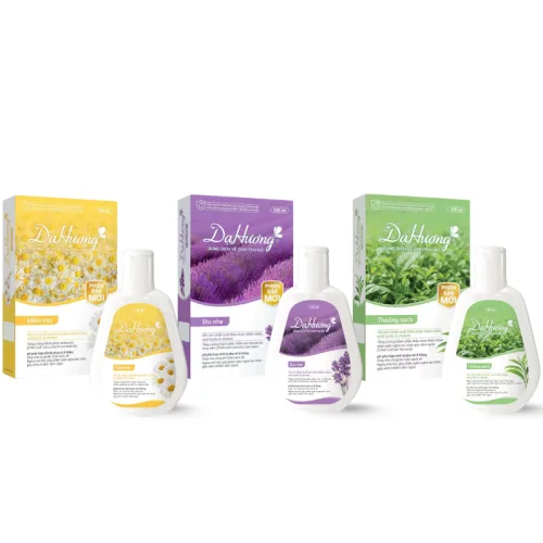 Màu vàng Moisture cho nhóm quan tâm cảm giác ẩm mượt