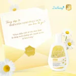 Combo 2 Chai Dung Dịch Vệ Sinh Dạ Hương 120ml - Hương Lavender, Hương Hoa Cúc, Hương Trà Xanh (Được Chọn Mùi)