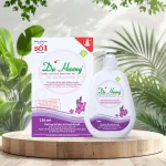 Dạ Hương Dung Dịch Vệ Sinh 120ml, Bộ 2 Chai Chọn Mùi