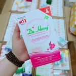 Dạ Hương Dung Dịch Vệ Sinh 120ml, Bộ 2 Chai Chọn Mùi