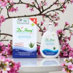 Dạ Hương Dung Dịch Vệ Sinh 120ml, Bộ 2 Chai Chọn Mùi