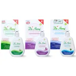 Dạ Hương Dung Dịch Vệ Sinh 120ml, Bộ 2 Chai Chọn Mùi