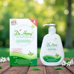 Dạ Hương Dung Dịch Vệ Sinh 120ml, Bộ 2 Chai Chọn Mùi
