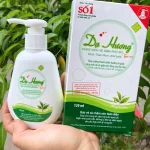 Dạ Hương Dung Dịch Vệ Sinh 120ml, Bộ 2 Chai Chọn Mùi
