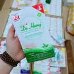 Dạ Hương Dung Dịch Vệ Sinh 120ml, Bộ 2 Chai Chọn Mùi