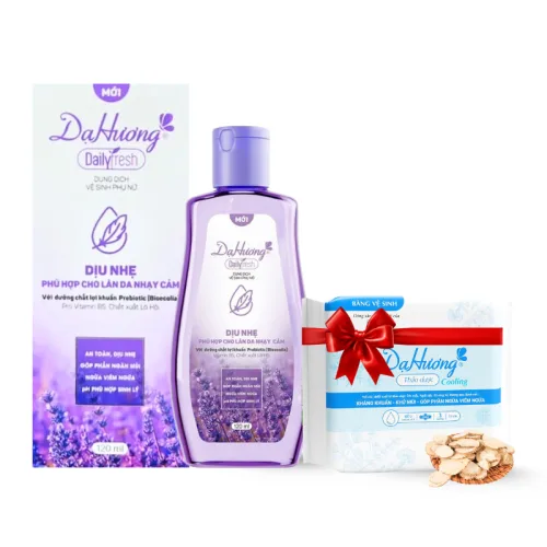 Gợi ý sắp xếp hàng Dạ Hương cho shop
