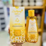 Nơi lấy sỉ combo 2 Chai Dung Dịch Vệ Sinh Dạ Hương Daily Fresh Moisture Màu Vàng 120ml/chai