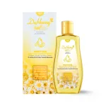 Nơi lấy sỉ combo 2 Chai Dung Dịch Vệ Sinh Dạ Hương Daily Fresh Moisture Màu Vàng 120ml/chai