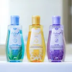 Nơi lấy sỉ combo 2 Chai Dung Dịch Vệ Sinh Dạ Hương Daily Fresh Moisture Màu Vàng 120ml/chai