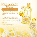 Nơi lấy sỉ combo 2 Chai Dung Dịch Vệ Sinh Dạ Hương Daily Fresh Moisture Màu Vàng 120ml/chai
