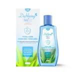 Chỗ sỉ combo 2 Chai Dung Dịch Vệ Sinh Dạ Hương Daily Fresh Total Care Màu Xanh 120ml/chai