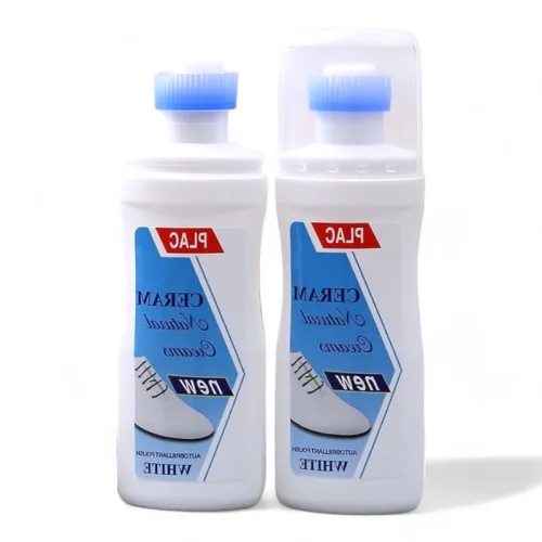 Vì sao nhóm chai lau giày phù hợp để nhập thử?