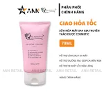 Bộ 2 chai Sữa Rửa Mặt Spa Gia Truyền Thảo Dược 70ml