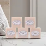Combo 2 Cục Xà Phòng Cám Gạo Thái Lan Jam Rice Milk Soap 20g/Cục