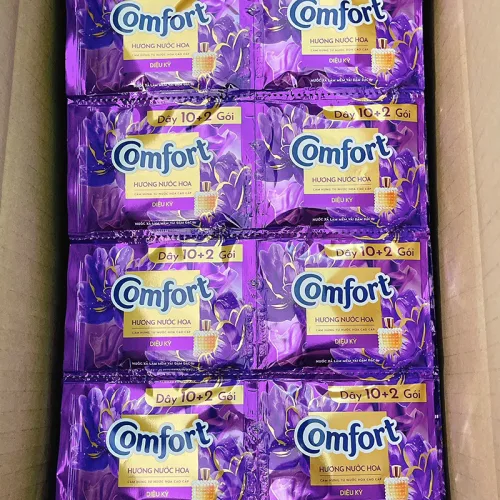Những điểm nên kiểm tra khi lấy sỉ COMFORT
