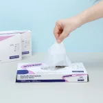 Victoria Găng Tay Cao Su Size M L, Combo 2 Hộp 100 Cái