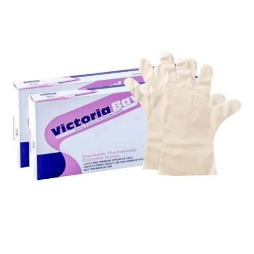 Ai phù hợp với găng tay cao su Victoria?
