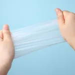 Victoria Găng Tay Cao Su Size M L, Combo 2 Hộp 100 Cái