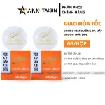 Kem Dưỡng Da Mặt Emoon Taisin Thái Lan, Combo 2 Hộp 6g