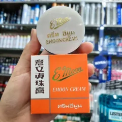 Kem Dưỡng Da Mặt Emoon Taisin Thái Lan, Combo 2 Hộp 6g