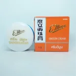 Kem Dưỡng Da Mặt Emoon Taisin Thái Lan, Combo 2 Hộp 6g