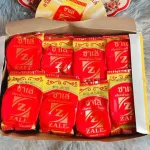 Nguồn hàng sỉ combo 2 Hộp Kem Dưỡng Da Mặt Zale Thái Lan 3g/Hộp