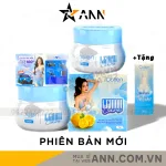 Chuyên sỉ combo 2 Hộp Kem Thâm Nách Lemon Care Màu Xanh Cotien Beauty (Tặng Serum)
