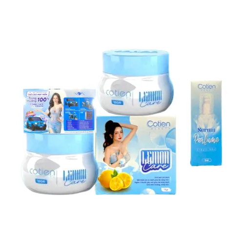 Chọn kem face SON Cosmetic theo vấn đề khách đang quan tâm