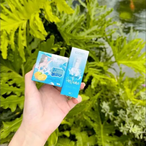 Chuyên sỉ combo 2 Hộp Kem Thâm Nách Lemon Care Màu Xanh Cotien Beauty (Tặng Serum)