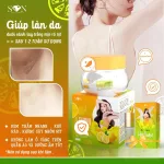 Chuyên sỉ combo 2 Hộp Kem Thâm Nách Lemon Care SON Cosmetic (Tặng Serum)