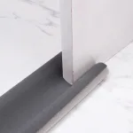 Bộ 2 nẹp chắn khe cửa kích thước dài 93cm, rộng 10.5cm