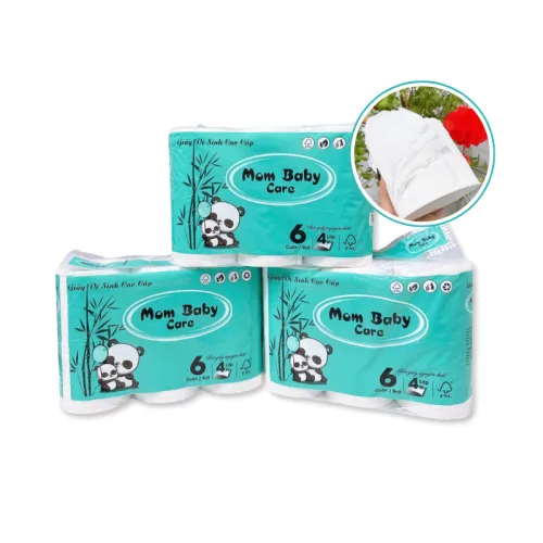 Tiêu chí nên kiểm tra trước khi nhập khăn giấy