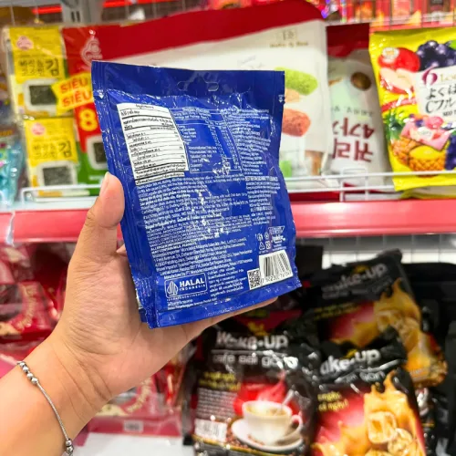 Chuyên sỉ combo 2 Túi Bánh Oreo Mini Vani Gói 58.4g