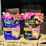 Shop sỉ combo 2 túi nước giặt paris 3,6kg( 2 túi 7,2kg)