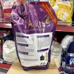 Chuyên sỉ combo 2 Túi Nước Giặt Paris Hương Nước Hoa 3,6kg (2 Túi 7,2kg) - Loại Rẻ