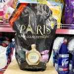 Chuyên sỉ combo 2 Túi Nước Giặt Paris Hương Nước Hoa 3,6kg (2 Túi 7,2kg) - Loại Rẻ