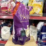 Chuyên sỉ combo 2 Túi Nước Giặt Paris Hương Nước Hoa 3,6kg (2 Túi 7,2kg) - Loại Rẻ