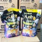 Nguồn hàng sỉ combo 2 Túi Nước Giặt Pariz 4,8L/Túi