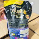 Nguồn hàng sỉ combo 2 Túi Nước Giặt Pariz 4,8L/Túi