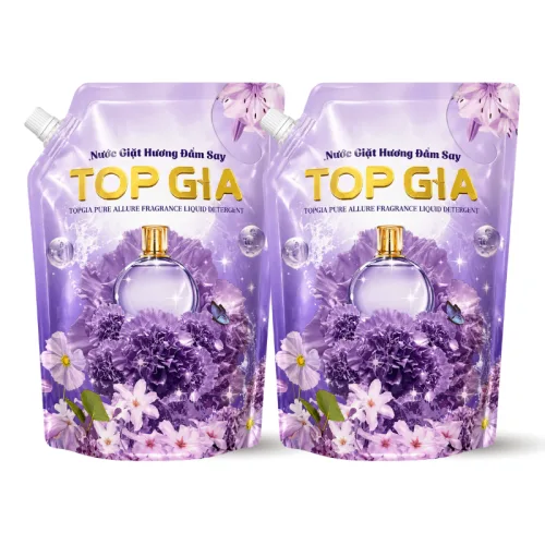 Chọn hàng Topgia theo cách khách sử dụng