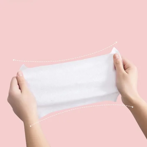 Khăn giấy ướt lau mặt cao cấp 100 tờ – Combo 3 bịch