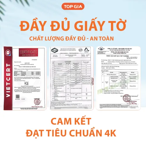 Shop sỉ combo 3 Gói Giấy Ăn Đa Sắc Top Gia