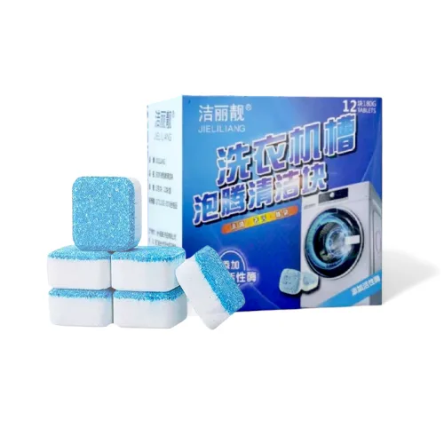 Chọn viên tẩy theo máy và cách sử dụng