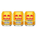Nơi lấy sỉ combo 3 Lon Nước Tăng Lực RED BULL Thái Lan 250ml