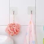 Nơi lấy sỉ combo 30 Móc Dán Tường Chịu Lực 5,5x5,5cm