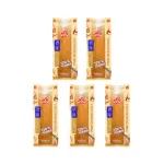 Chỗ sỉ combo 5 Bánh Mì kếp Ginza Ouba 90g/Cái