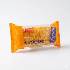 Shop sỉ combo 5 Bánh Mì Vị Chà Bông Mặn Changlexiangcun 120g/Cái