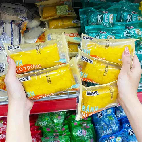 Combo 5 cái dành cho đơn mua nhiều hơn
