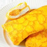 Bánh Mì Vỏ Trứng XINGERA Combo 5 Cái